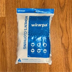 Wirarpa new pack of 3 high briefs  size 2XL